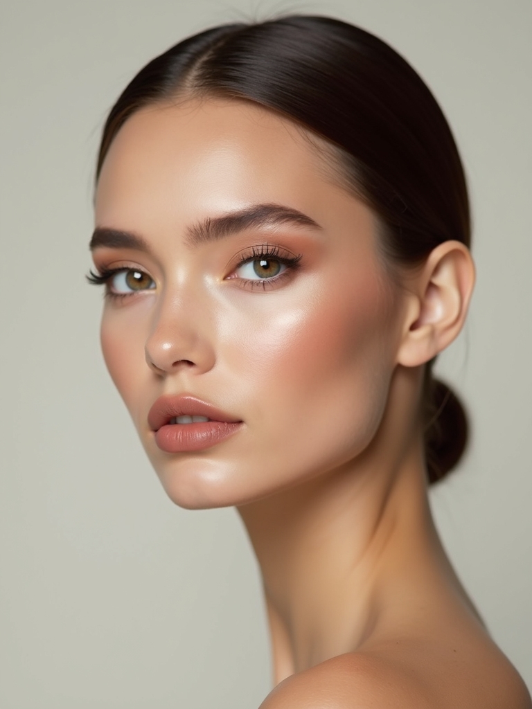 blot balance breathable satin finish