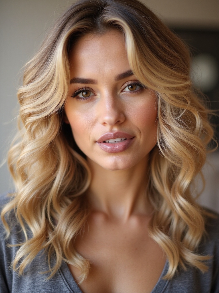 bouncy curls heatless methods