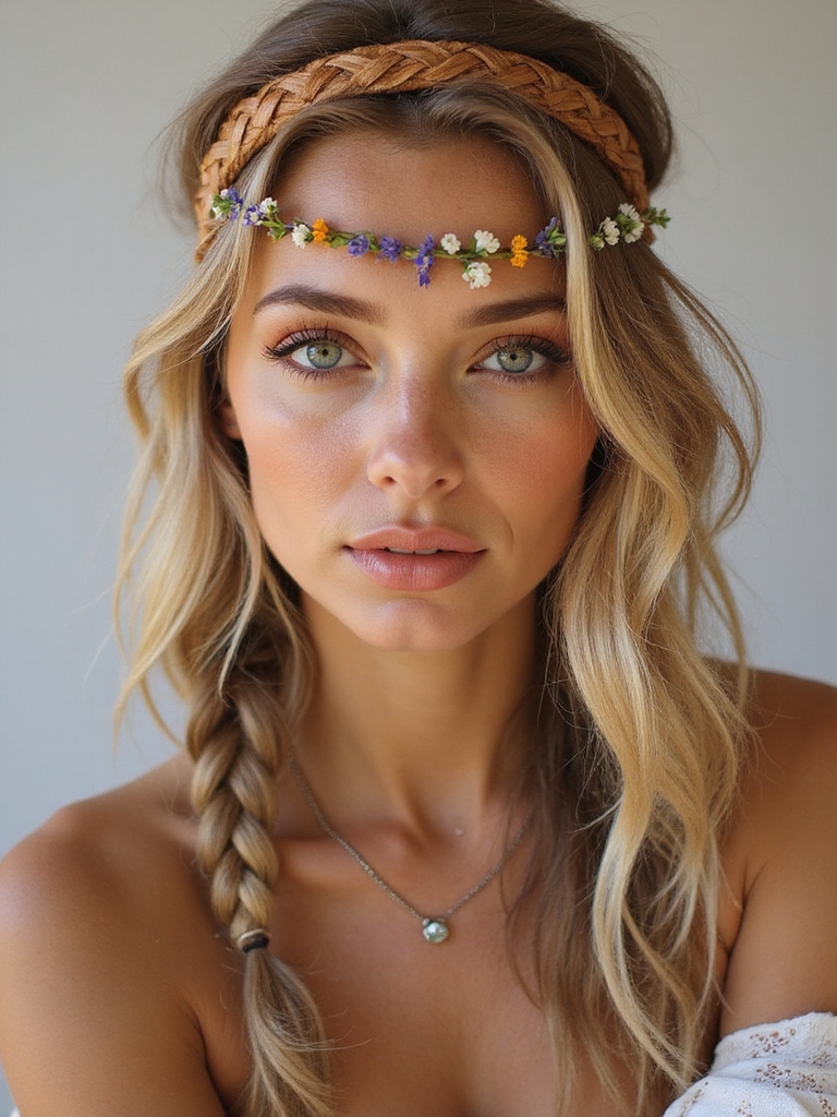 braided headbands elevate style