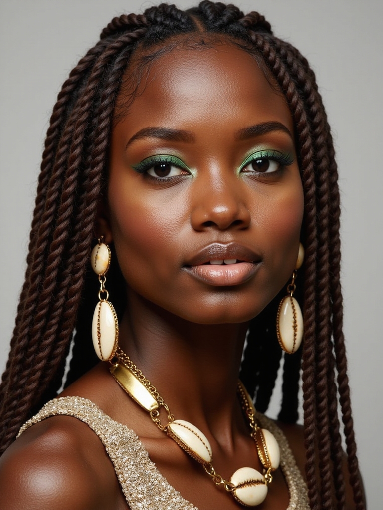 braids maintenance and care