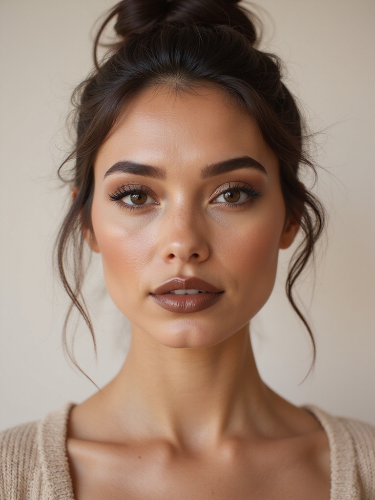 brownie glazed cocoa lipcombo