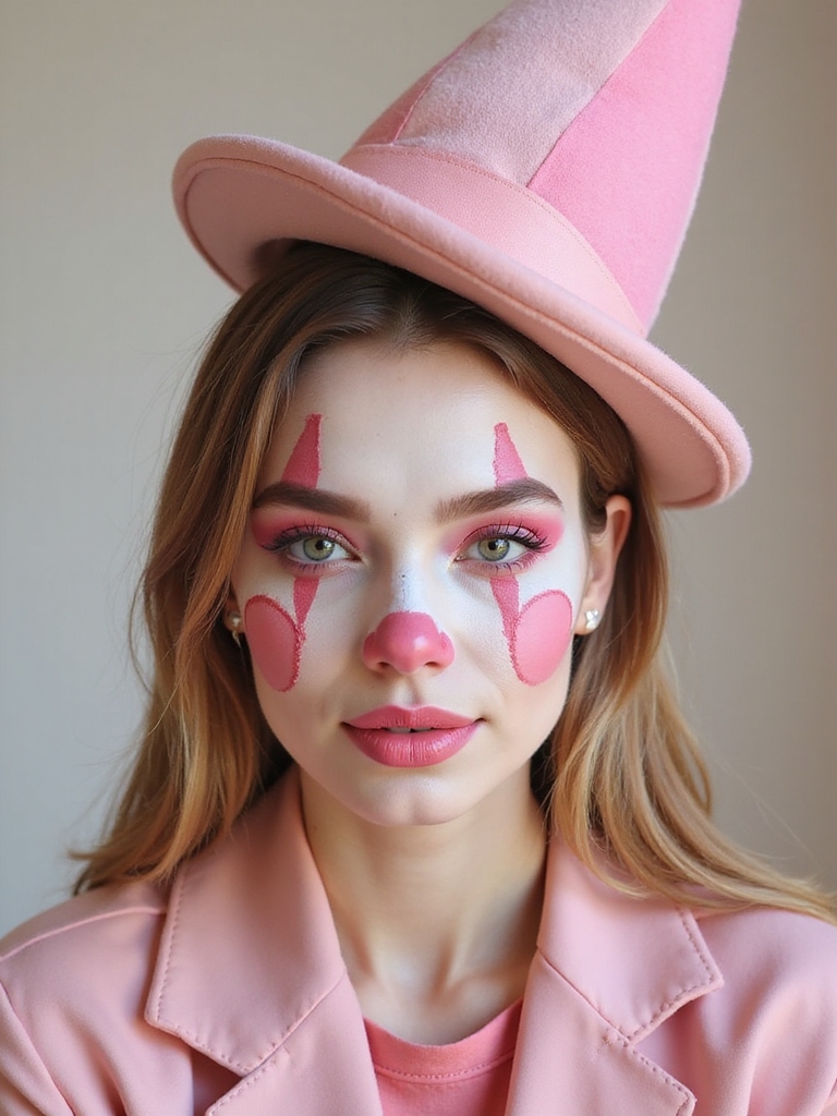 bubblegum patchwork sweet contour