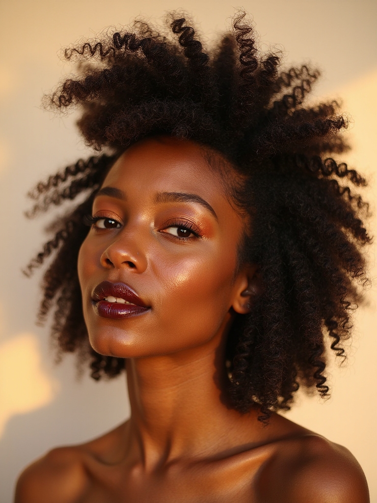 celebrate your unique coils