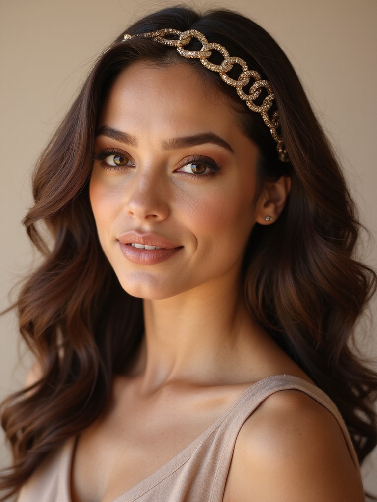 celebrity headband style inspirations