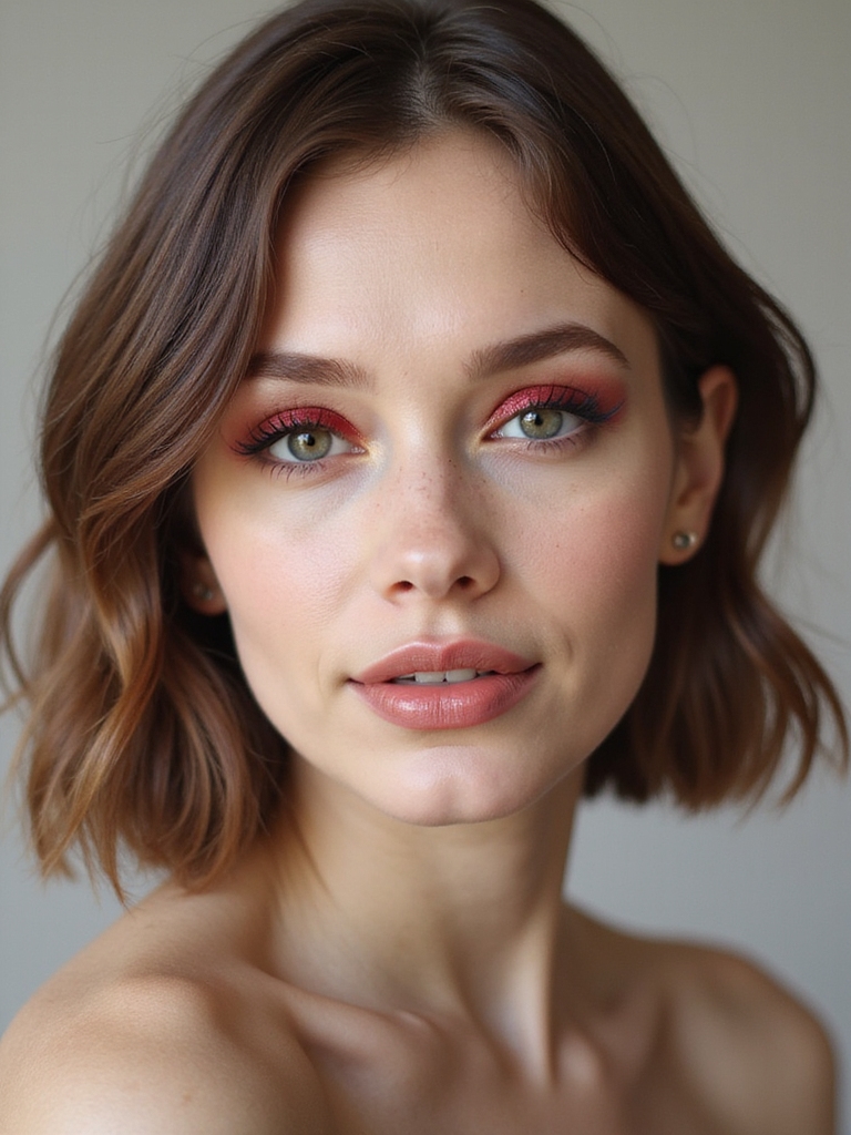 cherry kissed inner corner pop