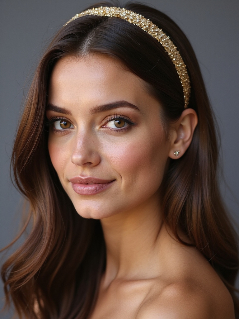 chic and subtle elegance