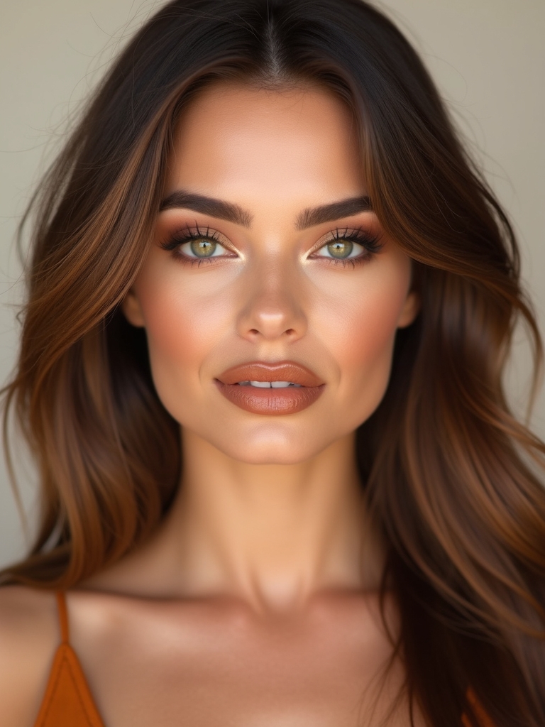 cinnamon tinted lips maple gloss