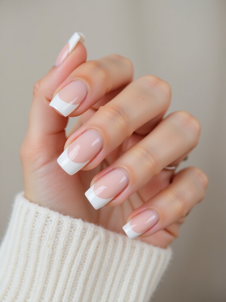 clean crisp one third tips