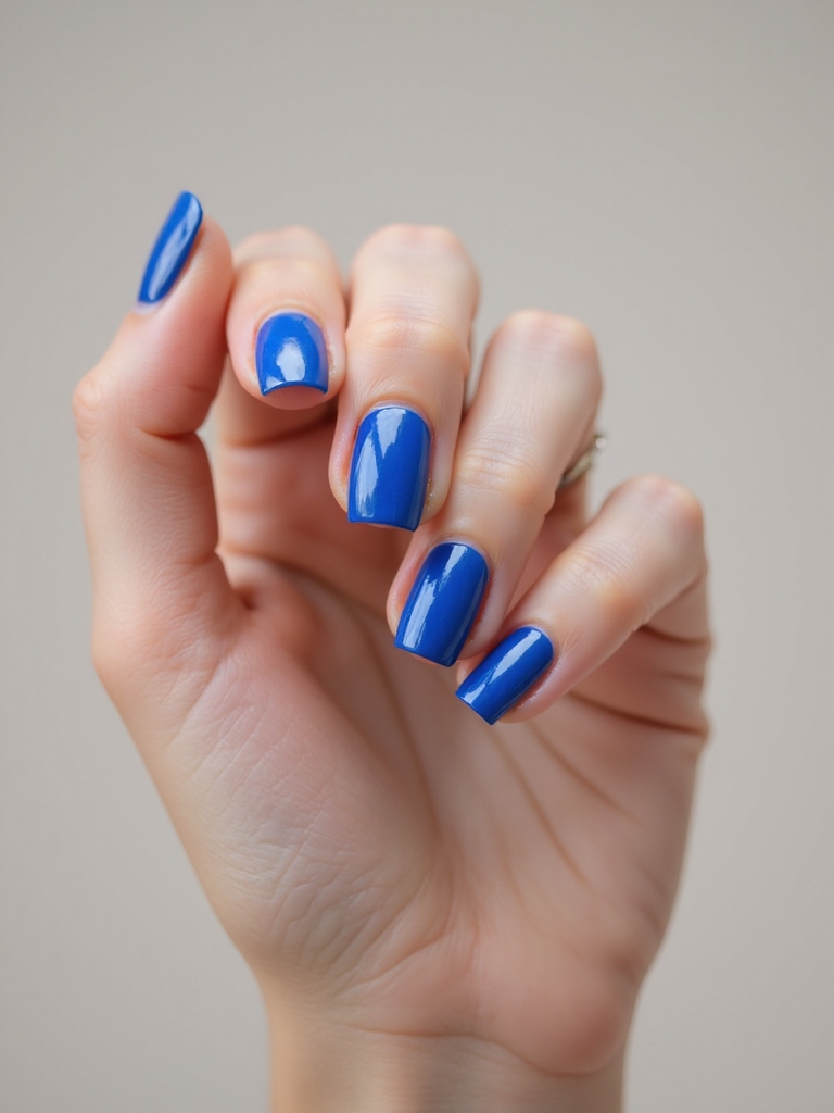 cobalt gel manicure longevity