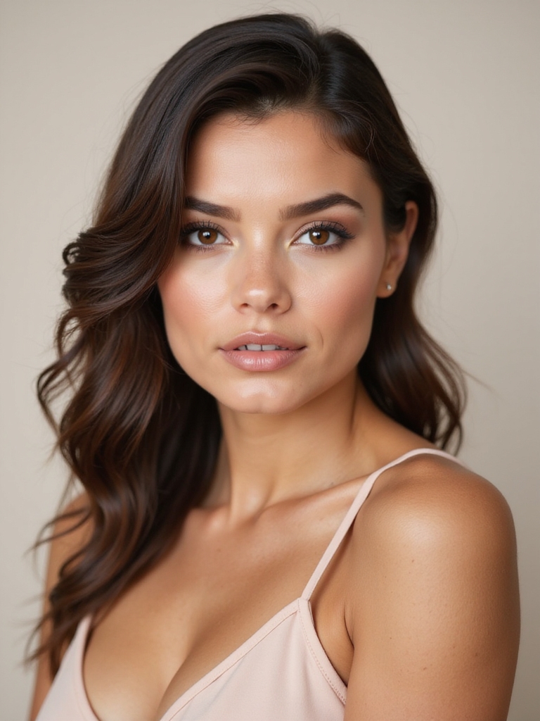 concealer base chocolate lined glossy