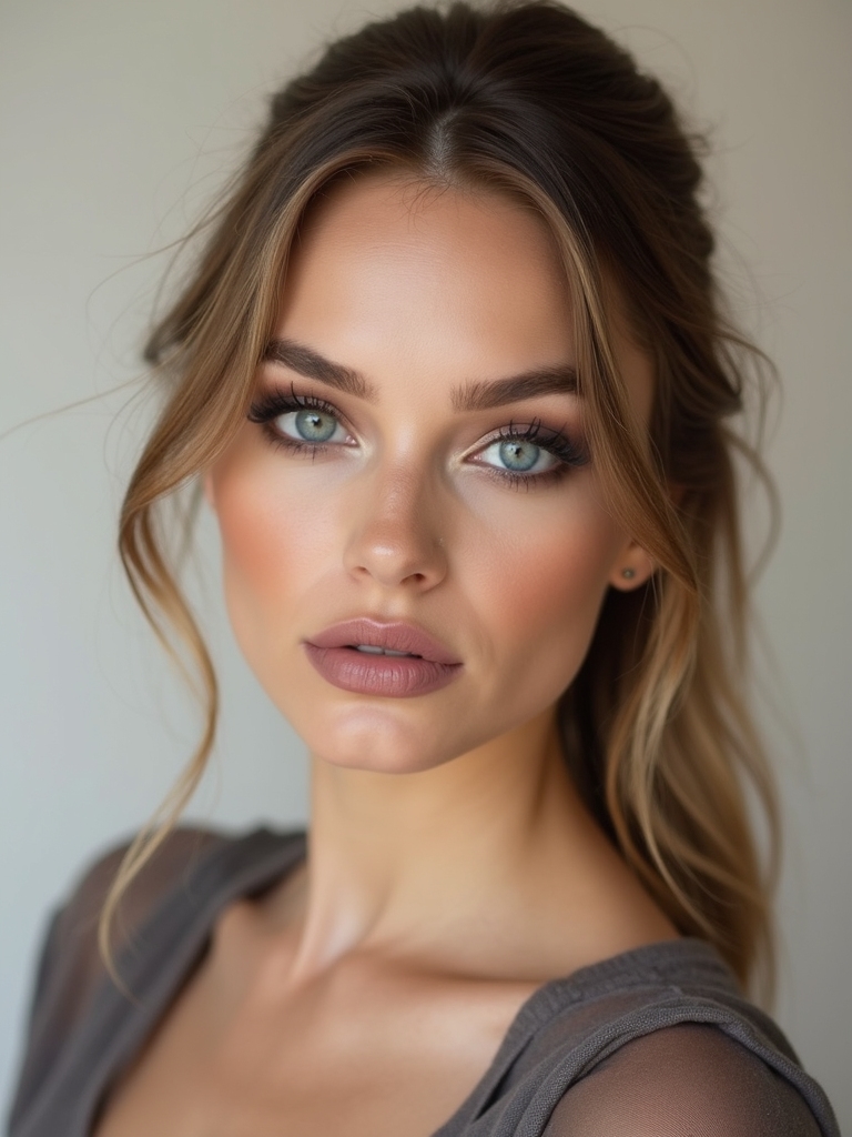 cool toned pewter smoky whisper