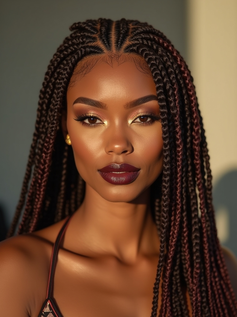 creative dreadlock sectioning techniques