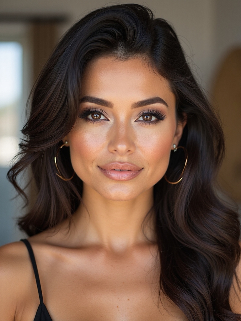 curl wiggle lift set