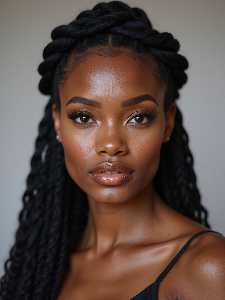 cushy hydrating glossy lipcare