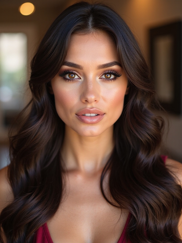 day to night quick glam