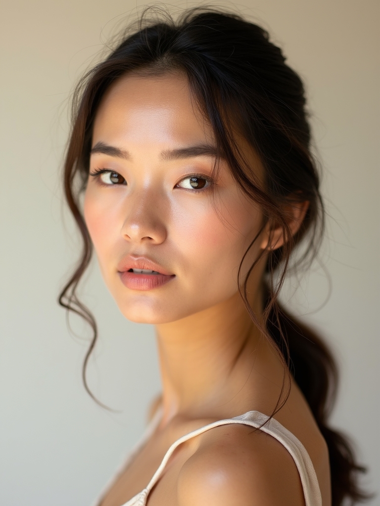 dewy veil melts powder