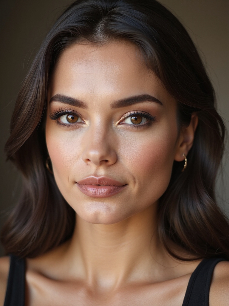 double winged luminous eye lift