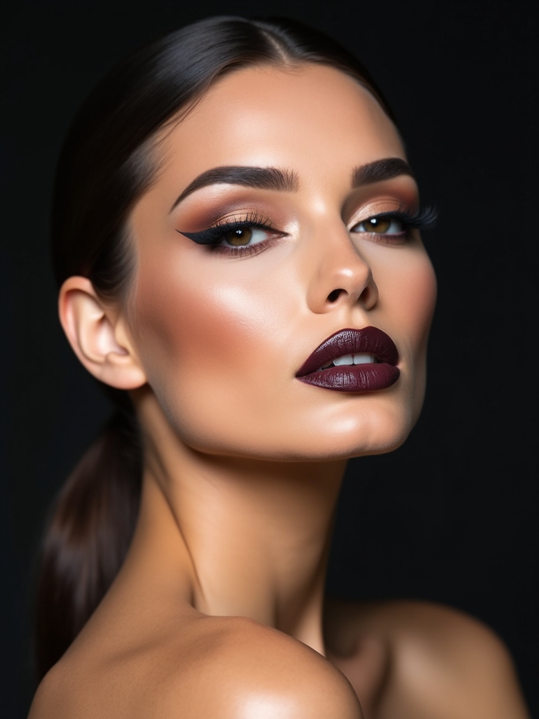 dual crisp winged liner