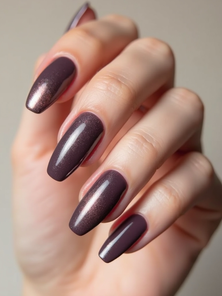 dual end magnetic cat eye