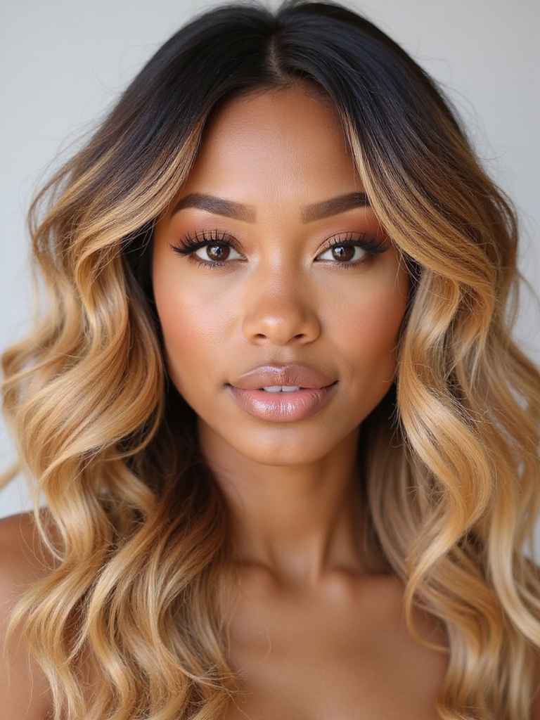 effortless beach wave hairstyles