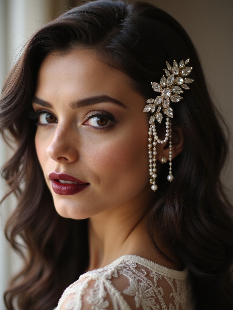 elevate side part accessories