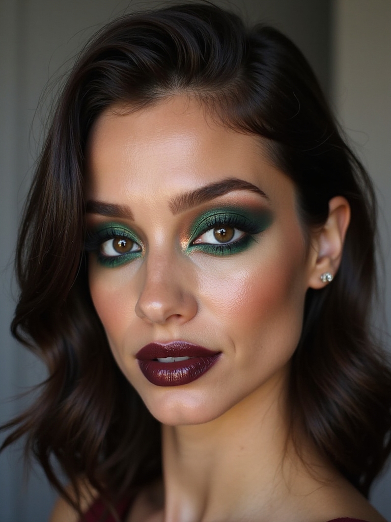 emerald sapphire onyx garnet