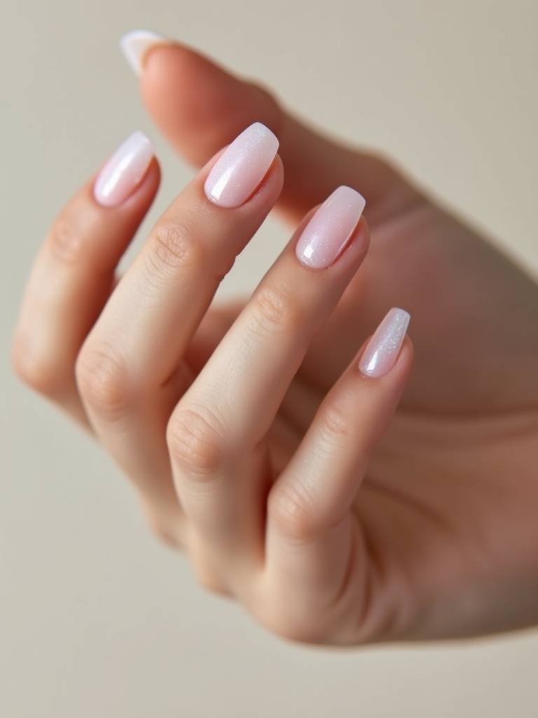 fast curing chip resistant glossy finish