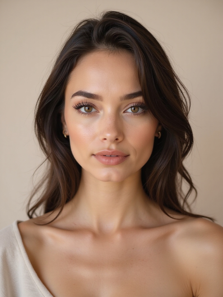 feathered skin tone sculpting whisper