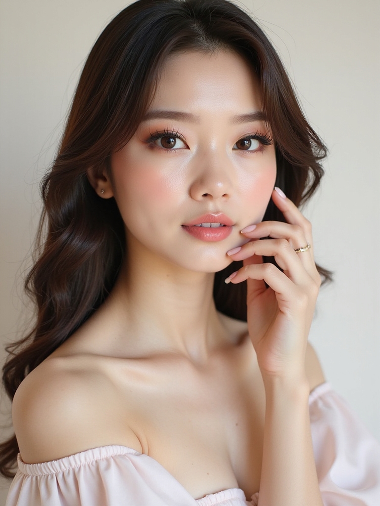 featherweight sunrise cheek lift