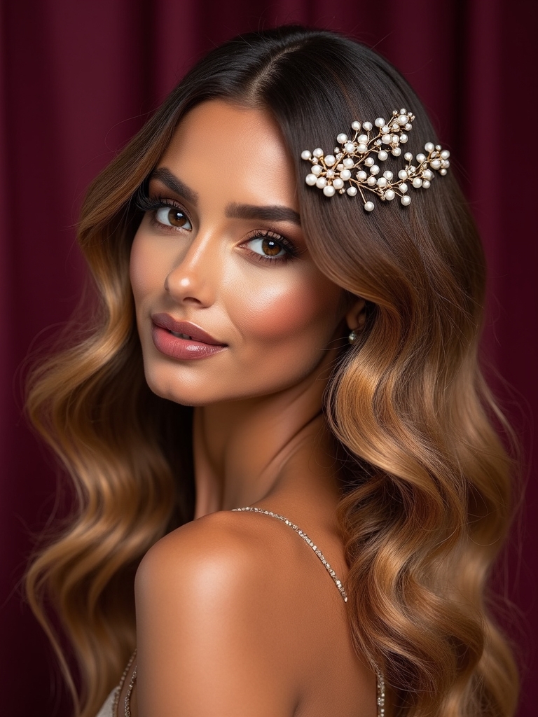 festive hair accessories essential