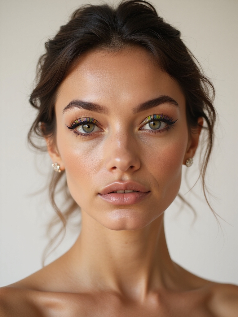 floating arc bare lids