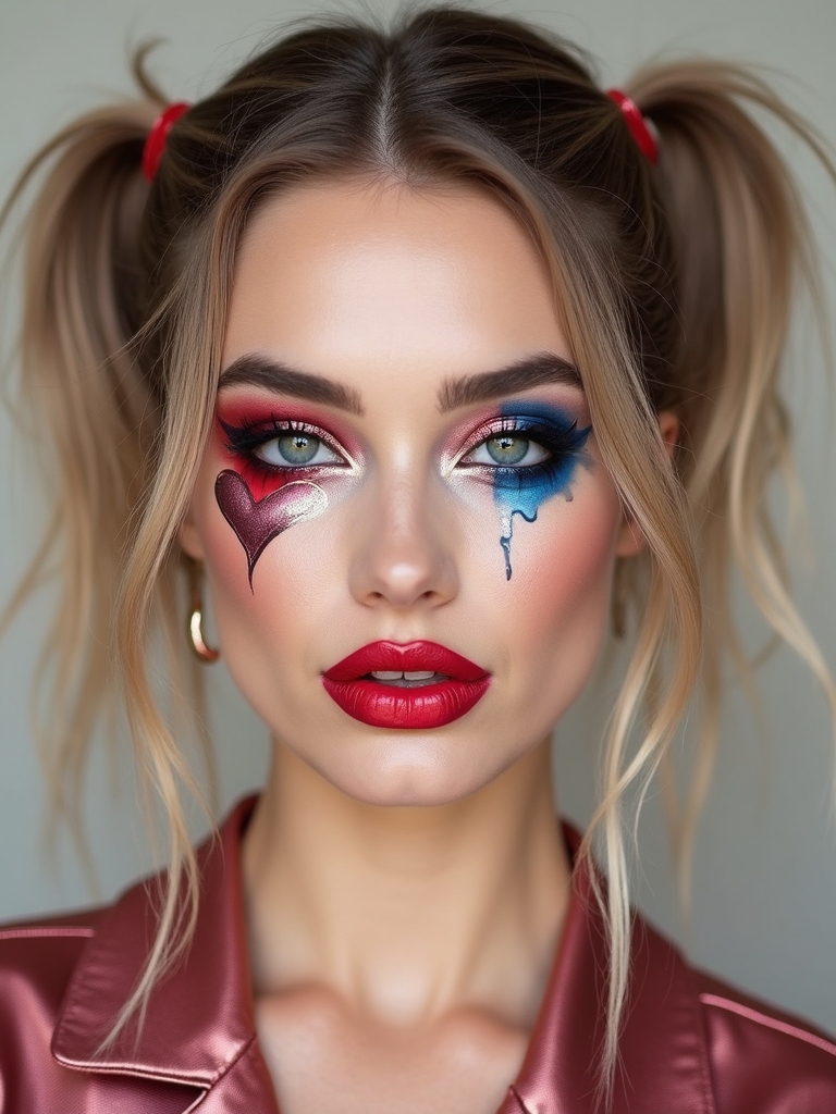 foiled molten metallic lids