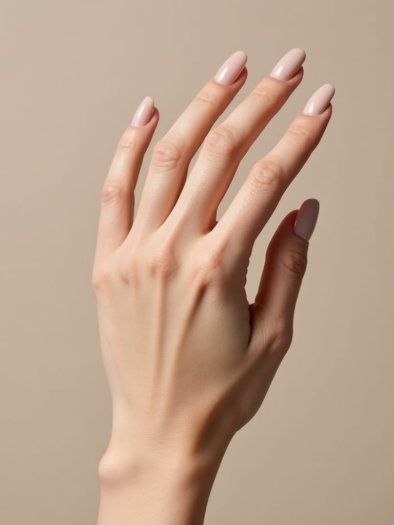 gel effect long wear polish