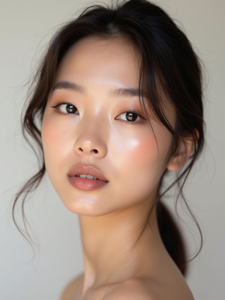 glassy lids minimal mascara