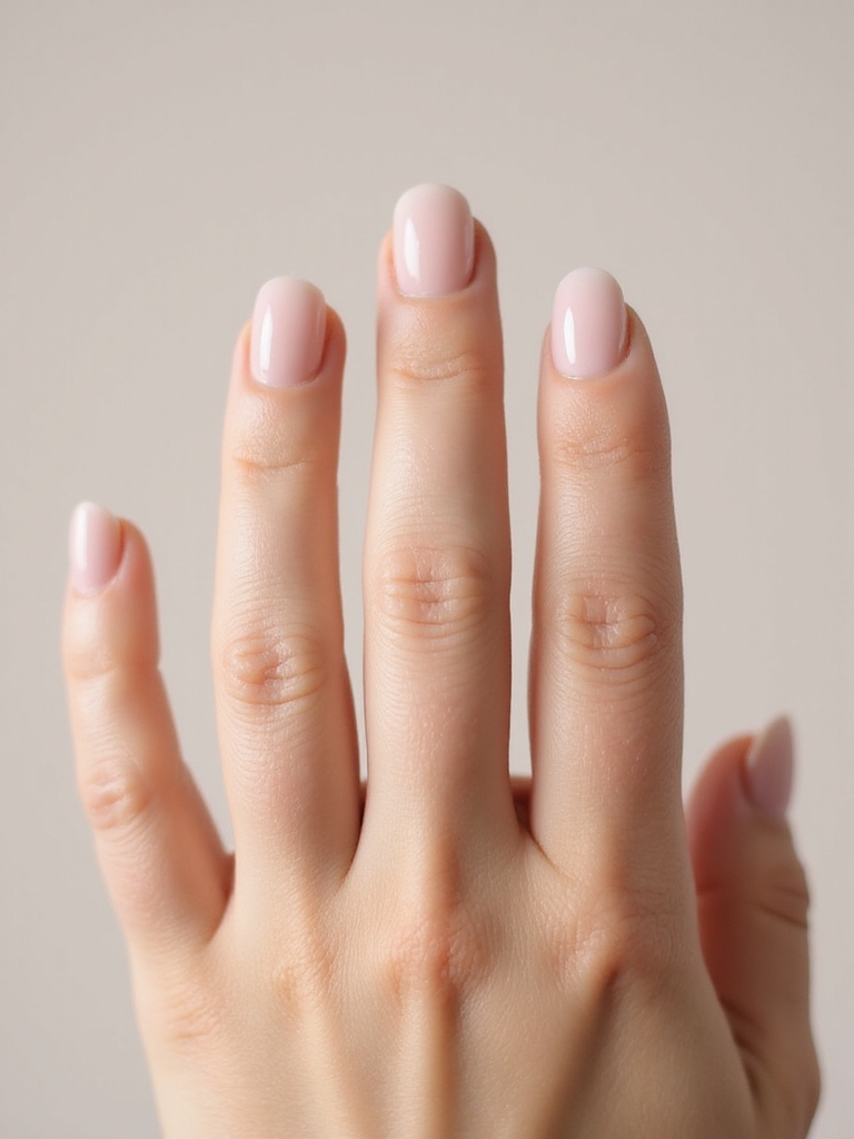 glassy sculpting jelly builder