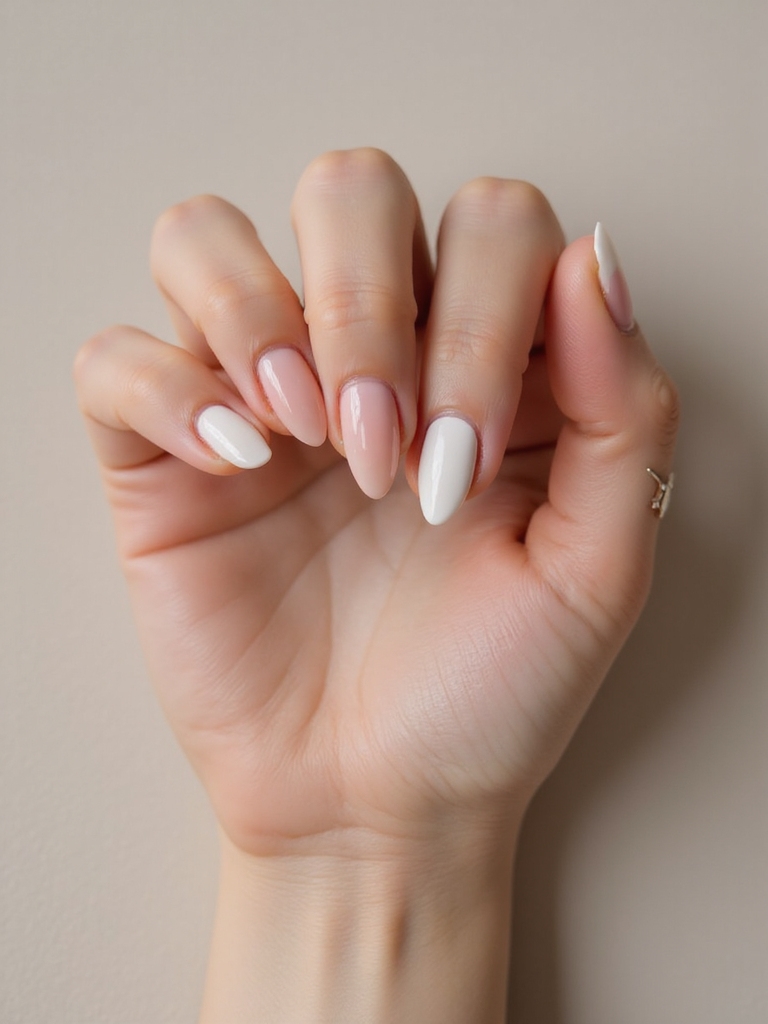 hard gel overlay protection