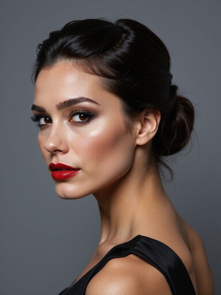 high hold product for control