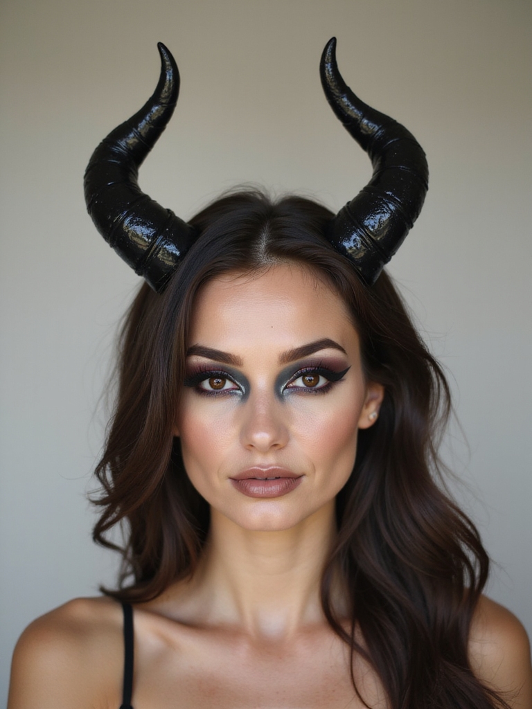 horns ember shadows noir