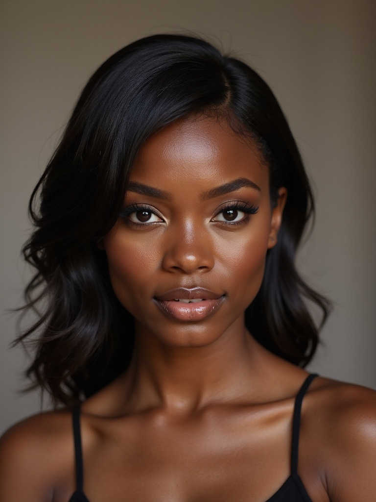 hydrating non slick makeup lock