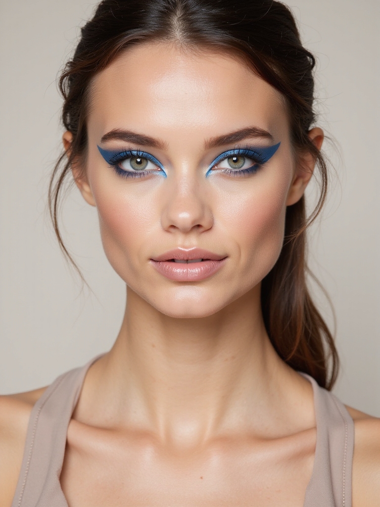 icy steel graphic winged eye