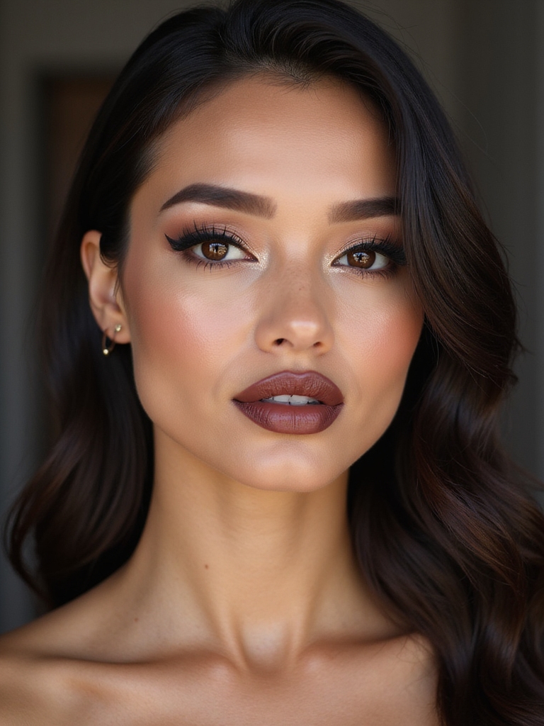 inner corner shimmer skin specific