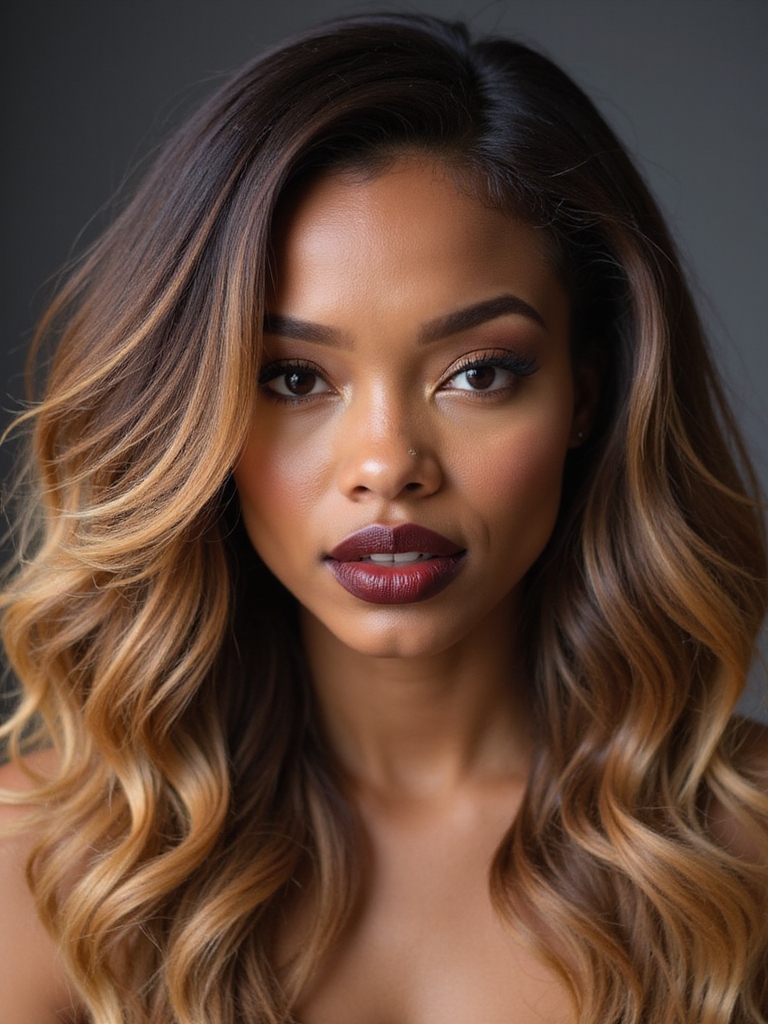 instant luminosity with highlights