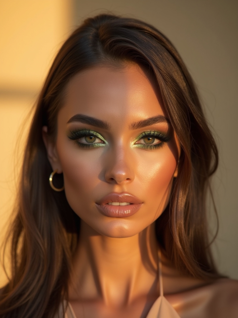 khaki cut crease precision