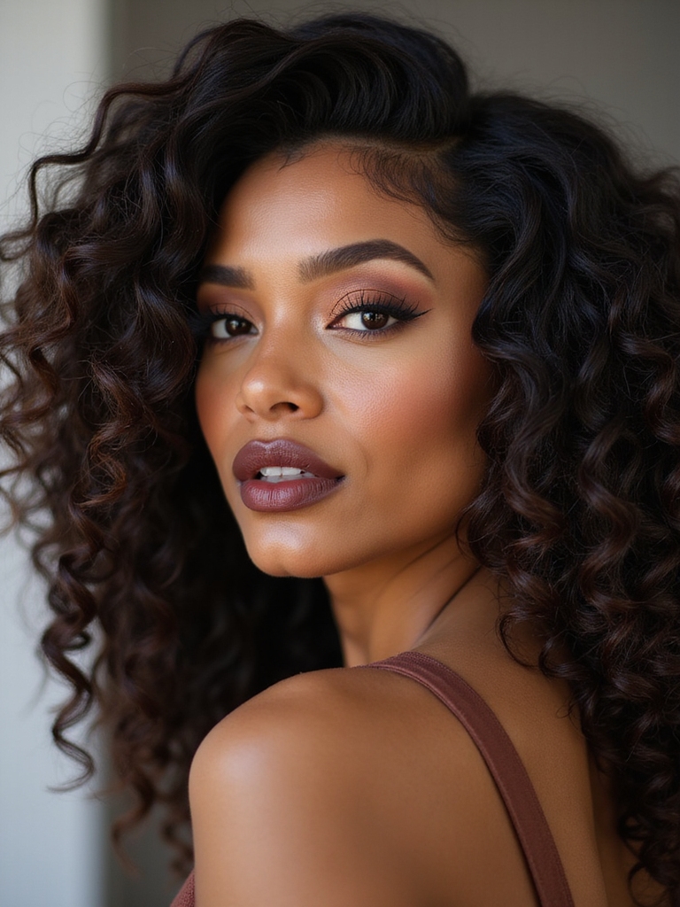 lifted clump free natural length