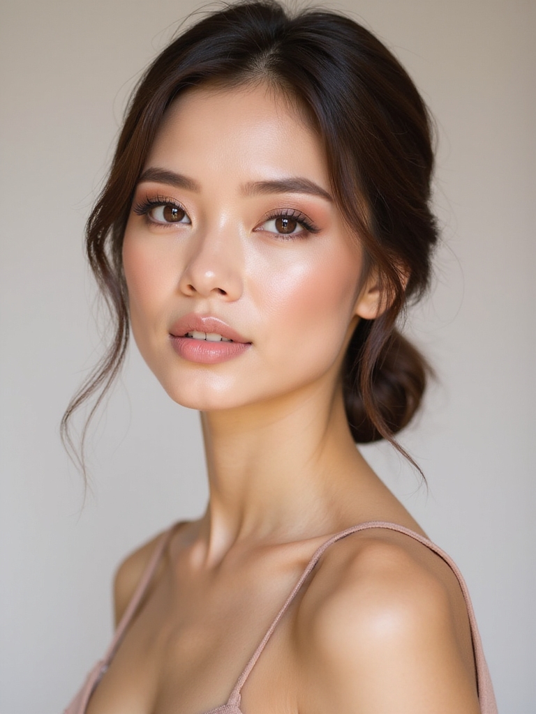 luminous natural breathable skinscape