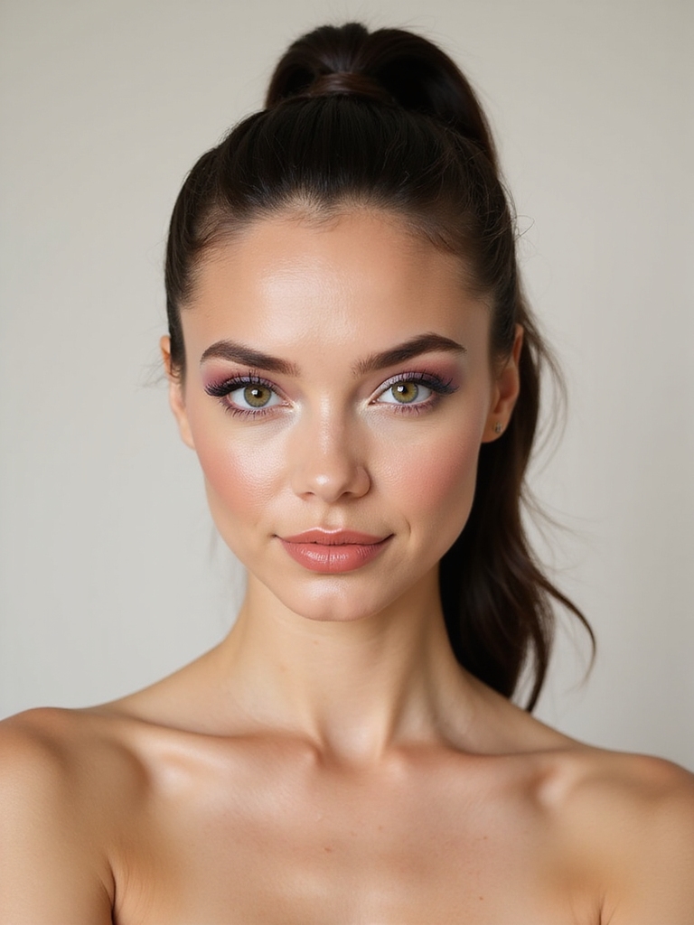 matte whipped velvet finish