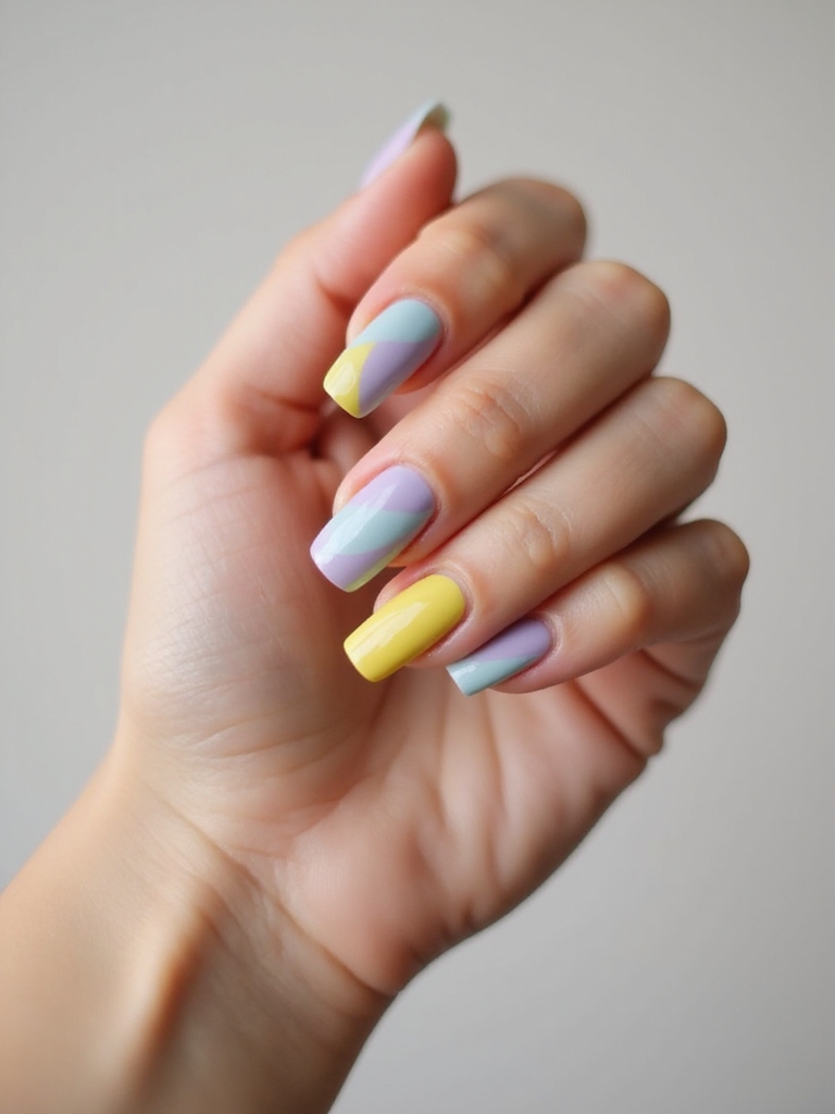 micro thin negative space tips