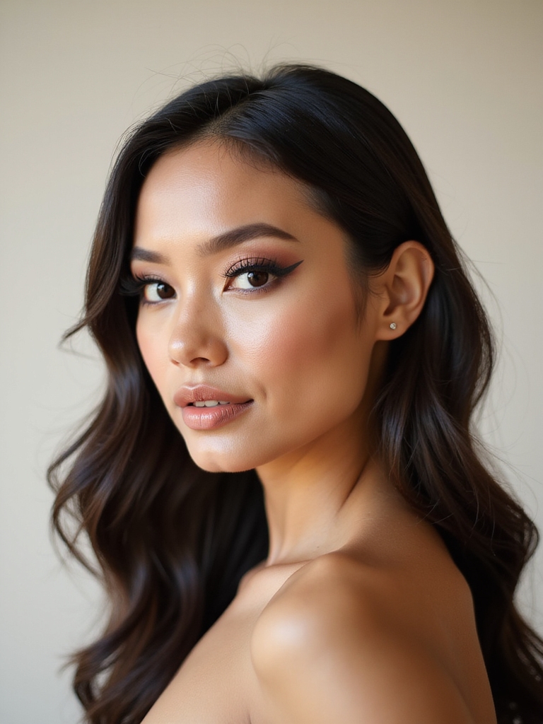 midnight smoky siren wing