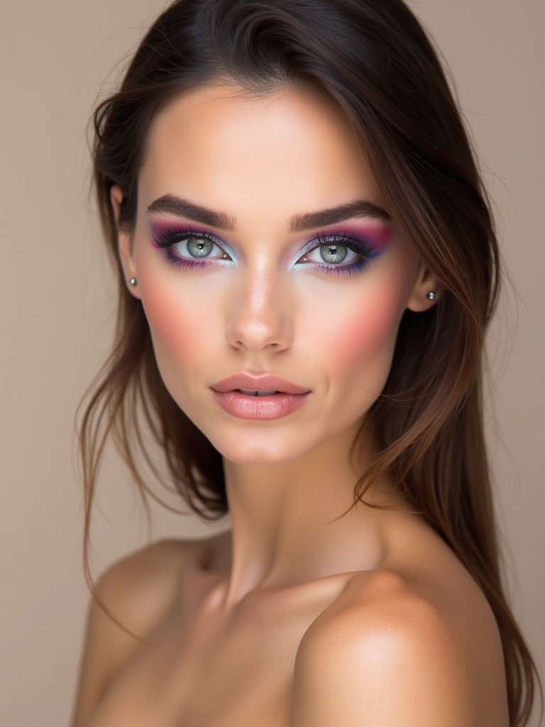 neon inner corner highlight