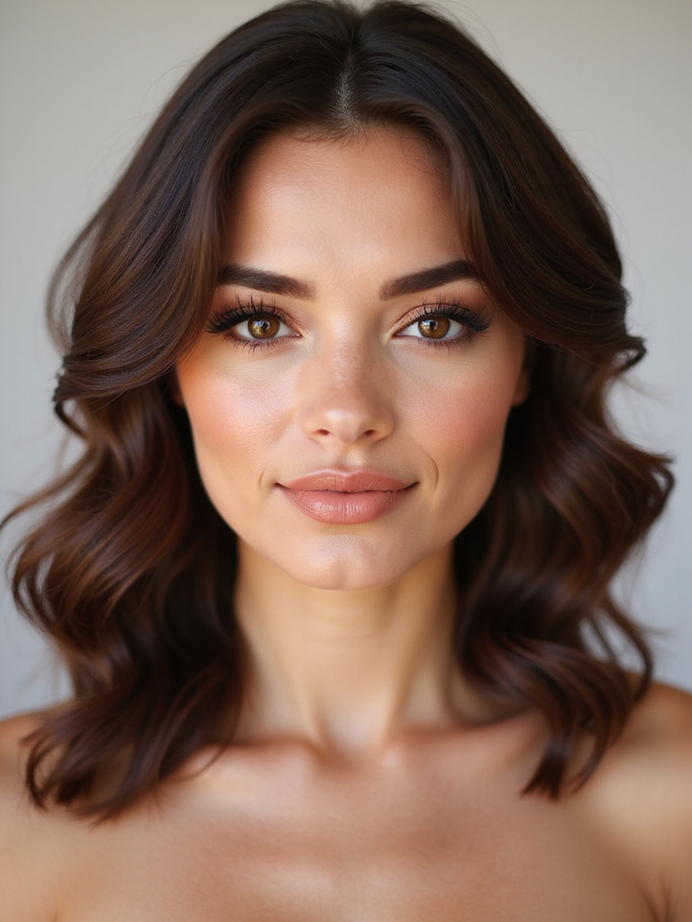 peachy cheeks plush lashes
